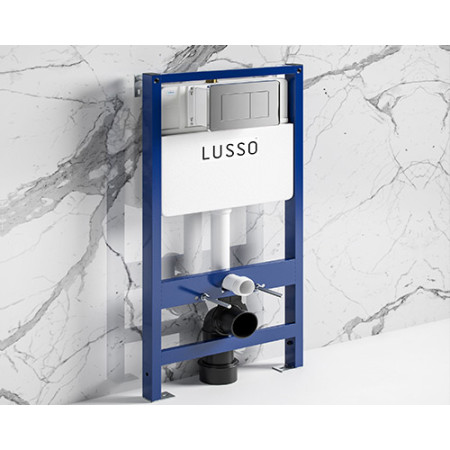 Concealed Cisterns