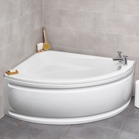 Corner Bath Buying Guide