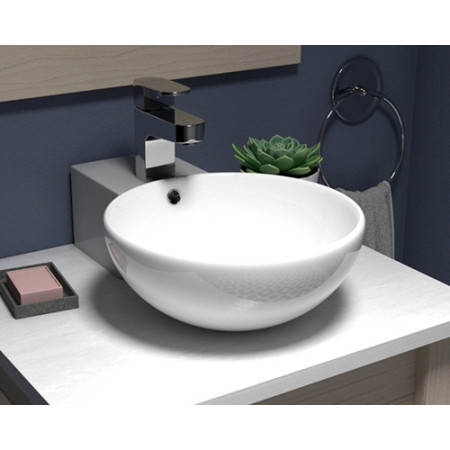 Countertop Basins