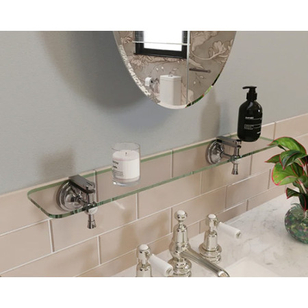 Croydex 1919 Traditional Bathroom Accessories