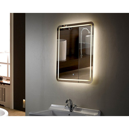 Croydex Bathroom Mirrors