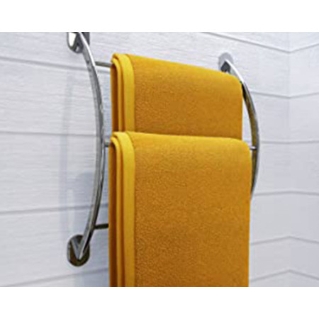 Croydex Britannia Flexi Fix Bathroom Accessories
