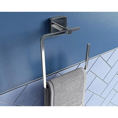 Croydex Camberwell Flexi Fix Bathroom Accessories