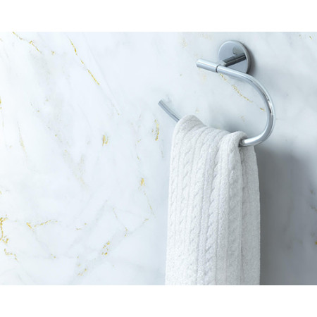 Croydex Hampstead Bathroom Accessories