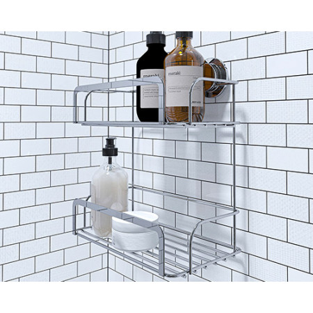 Croydex Shower Accessories