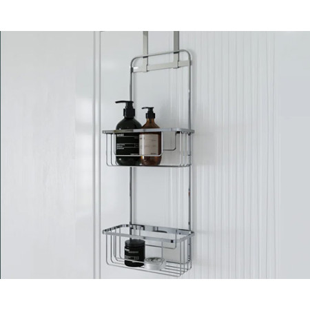 Croydex Shower Baskets