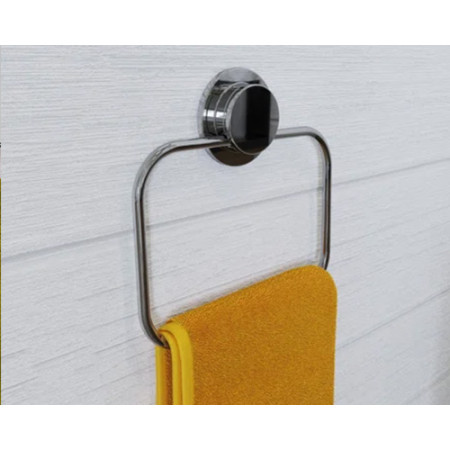 Croydex Stick n Lock Bathroom Accessories