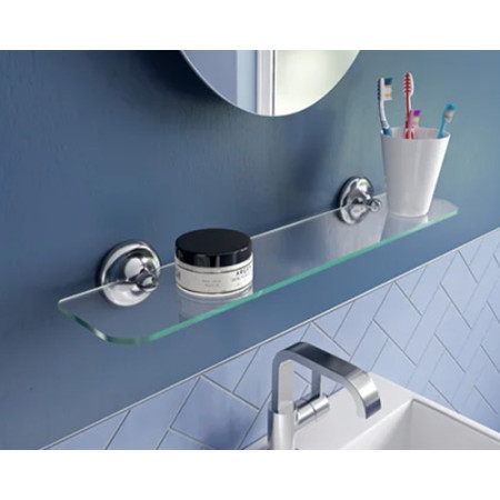 Croydex Sutton Bathroom Accessories