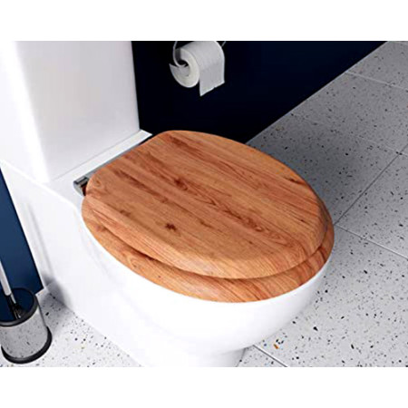 Croydex Toilet Seats