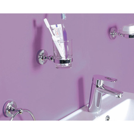 Croydex Worcester Bathroom Accessories