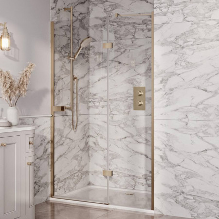 Dawn Shower Enclosures