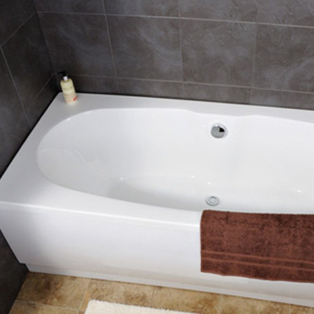 Double Ended Baths
