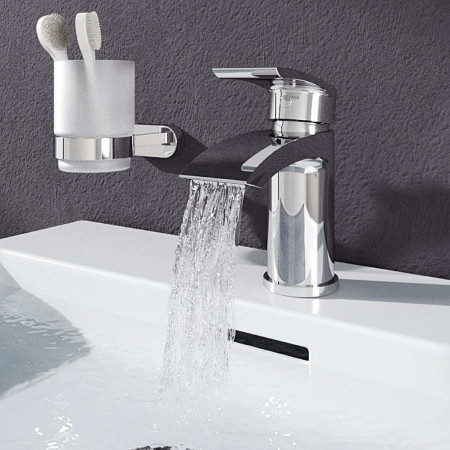 Eastbrook Alveston Bathroom Taps