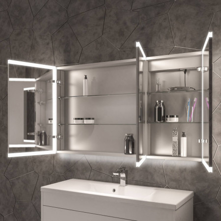 Eastbrook Bathroom Cabinets
