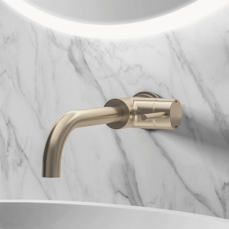 Eastbrook Bathroom Taps