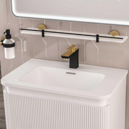 Eastbrook Catania Bathroom Accessories