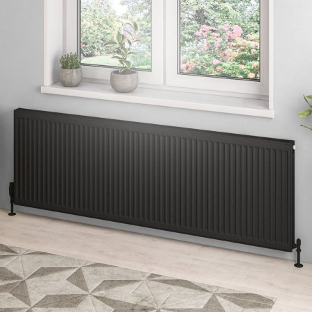 Eastbrook Compact Radiators