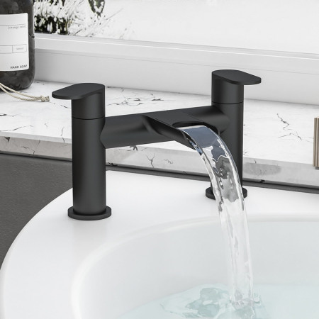Eastbrook Ledwell Bathroom Taps