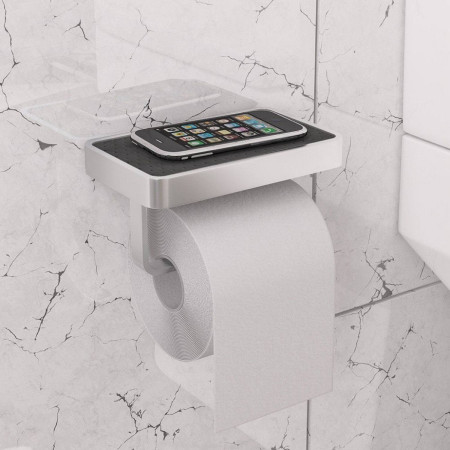 Eastbrook Vercelli Bathroom Accessories