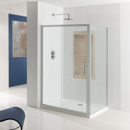 Eastbrook Vulcan Shower Enclosures