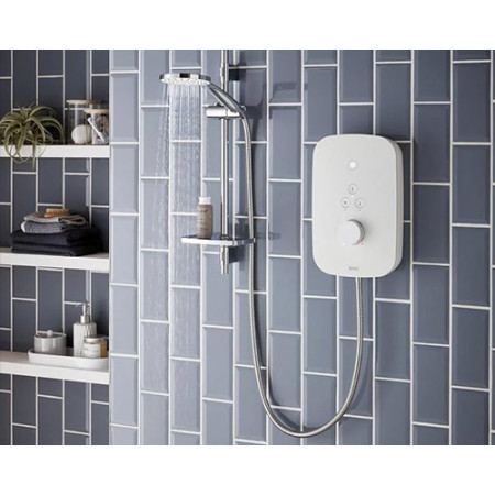 Electric Showers