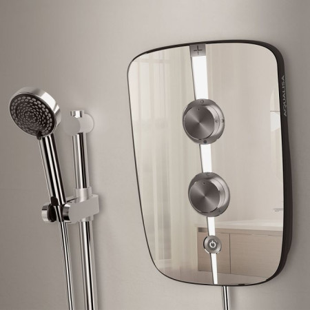 Electric Showers Buying Guide
