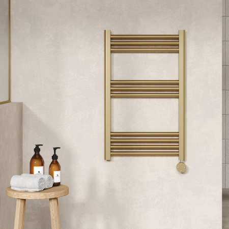Electric Towel Rails