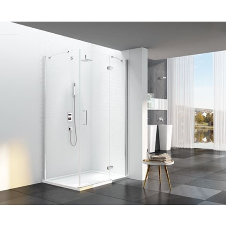 Frameless Shower Enclosures: The Ultimate Buyer’s Guide