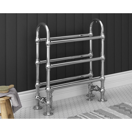 Free Standing Towel Rails