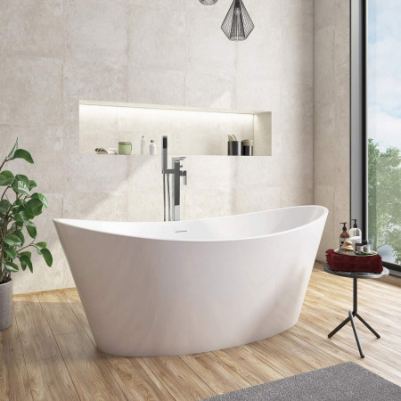 Freestanding Bath Buying Guide: How to Choose the Best Freestanding Bathtub for Your Bathroom