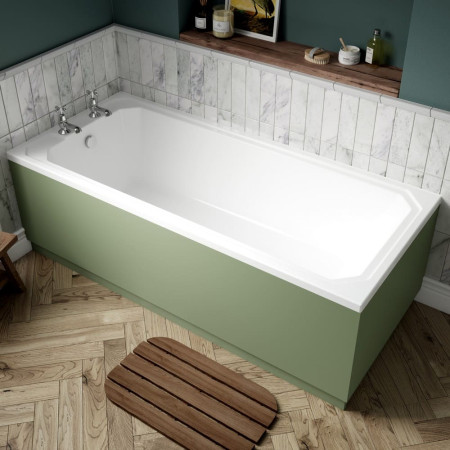 Front Bath Panels