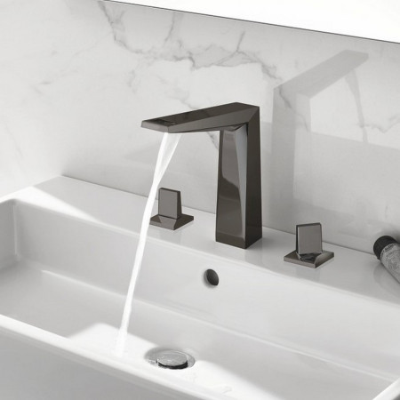 Grohe Allure Brilliant Taps