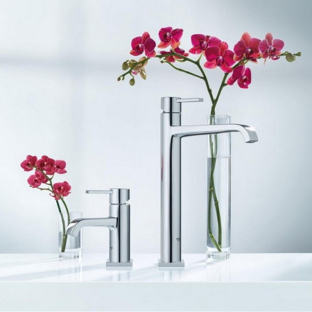 Grohe Allure Taps