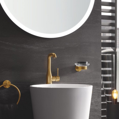 Grohe Essence Taps
