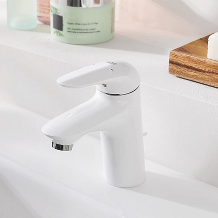 Grohe Eurostyle Taps