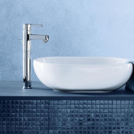 Grohe Lineare Taps