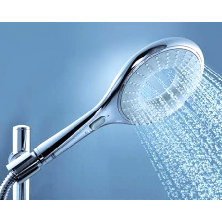 Grohe Rainshower Icon Hand Showers