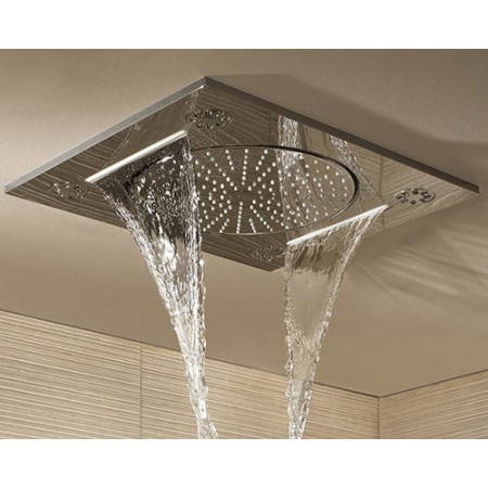 Grohe Rainshower Showers