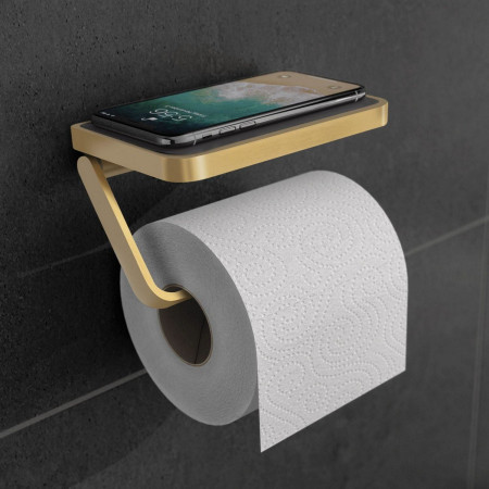 HIB Atto Bathroom Accessories