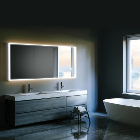 HIB Bathroom Cabinets