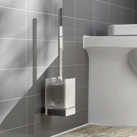 HIB Hecto Bathroom Accessories