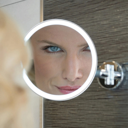 HIB Magnifying Mirrors