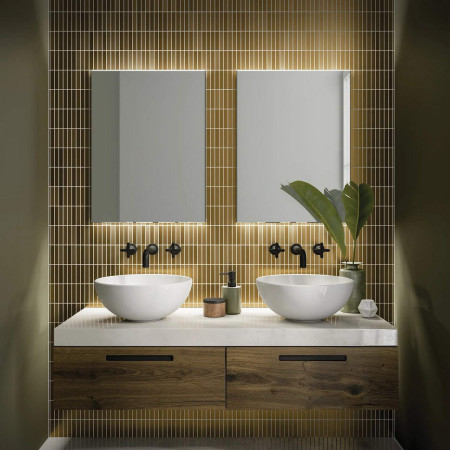 HIB Mirrors