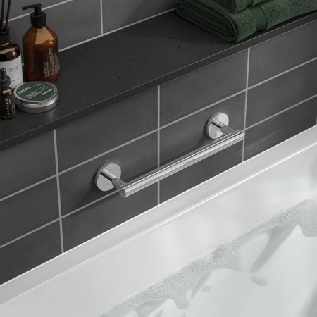 HIB Nano Bathroom Accessories