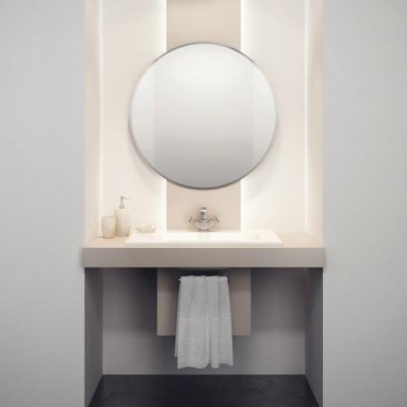 HIB Non Illuminated Mirrors