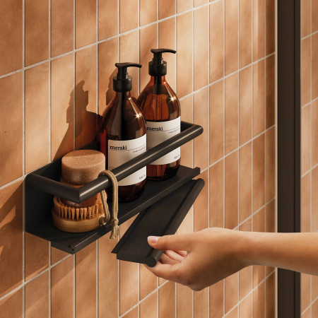 HIB Shower Accessories