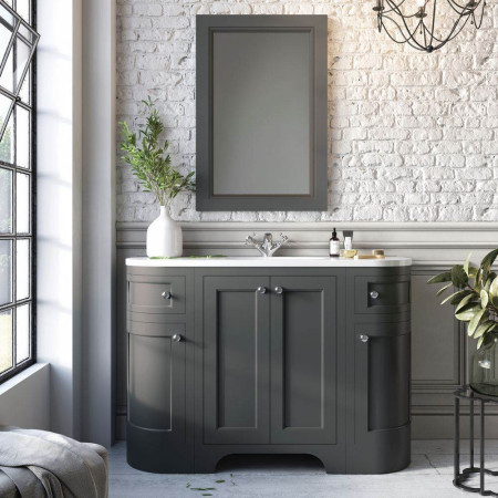 Harrogate Bathroom Furniture