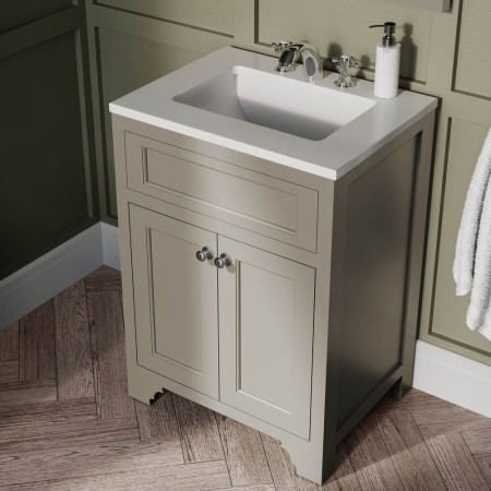 Harrogate Ripley Bathroom Furniture