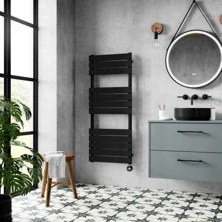 Heated Towel Rails by Brand