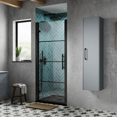 Hinged Shower Doors Shop By Size